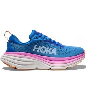 Hoka Women's Bondi 8 Running Shoes